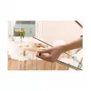 Furniture Floor Protector Pad Tesa 57892-00000-01 16 pcs Round