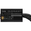 Power supply Cooler Master MWE GOLD 750v3 ATX 3.1 750W 80 PLUS Gold Non-modular, 6x SATA, 4x 6+2 PCIe, 2x 4+4 EPS