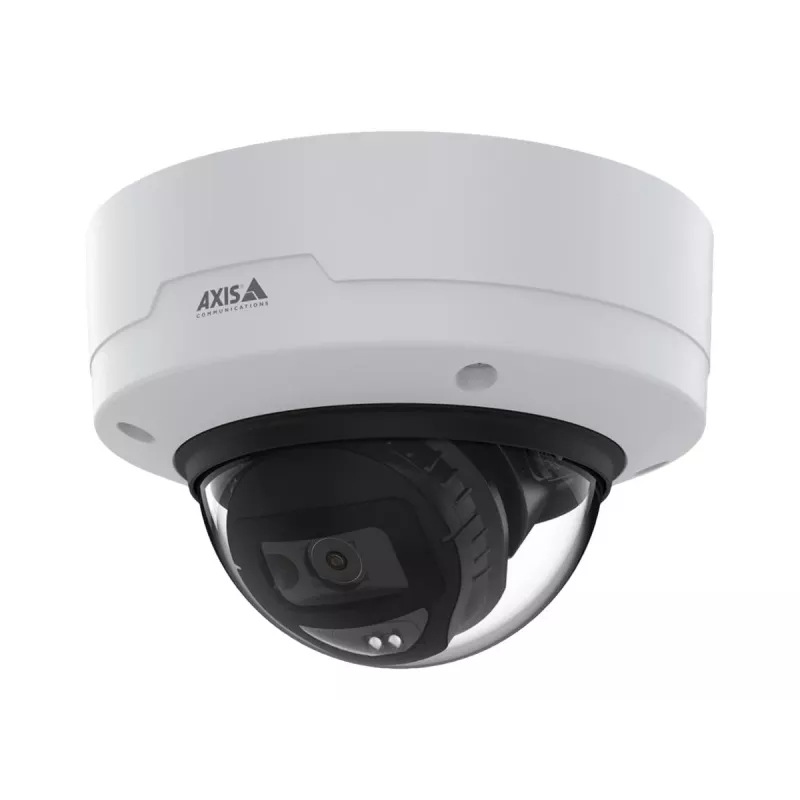NET CAMERA M3215-LVE DOME/02371-001 AXIS