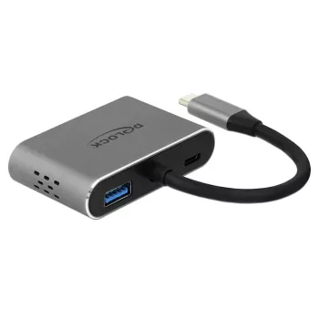 Laptop Dock DeLOCK 64074