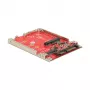 Interface Card DeLOCK 62859 Internal M.2 mSATA