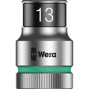 Wera Tools 8790 HMC HF Zyklop - 25,4 / 2 mm (1 / 5,10cm (2) ) - Hexagonal (05003730001)