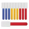 Cable Tie Label-the-cable LTC 2530 Blue Red Yellow