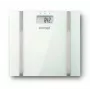 Ecomed BS-70E Rectangle White Electronic personal scale