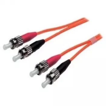 Fibre optic cable ST/ST 3m ShiverPeaks CO 77903