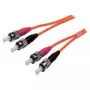 Fibre optic cable ST/ST 3m ShiverPeaks CO 77903