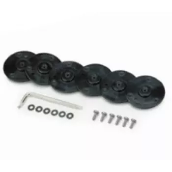 Zebra P1063406-025 printer/scanner spare part/accessory 6 pc(s)