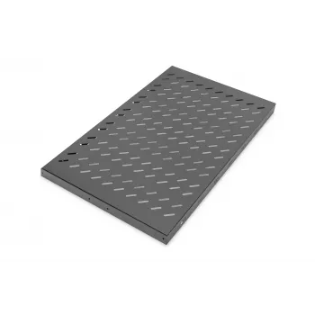 Shelve for Network and Server cabinets Digitus DN-19 TRAY1-1000-ECB