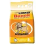 Cat litter CERTECH CERTECH Super Benek granules 5 L grey bentonite, scented, dust-free