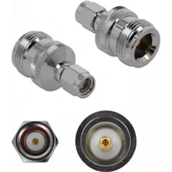 Cable Gender Changer DeLOCK 89985