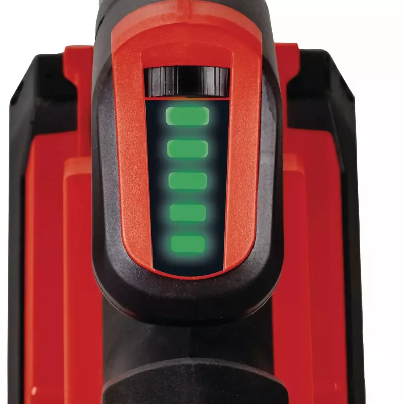 Cordless Leaf Blower EINHELL GE-UB 18/250 Li with 1x4.0 Ah battery, 18 V