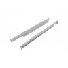 Mounting rail set ARMAC R/0019 for 19 inch cabinets — adjustable rails for rack installation