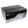 SilverStone SST-GD04B USB 3.0 Grandia Desktop - black