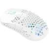 Cherry M42W-RGB-WHITE Product White