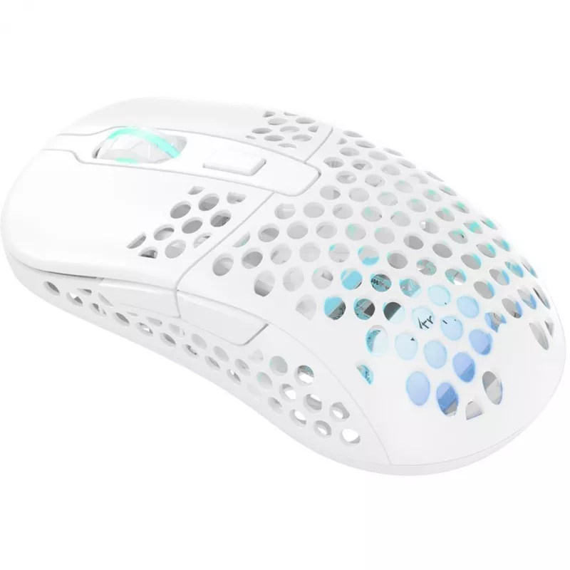 Cherry M42W-RGB-WHITE Product White