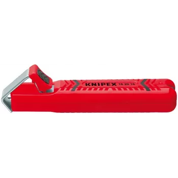 Knipex 16 20 28 SB cable stripper Red