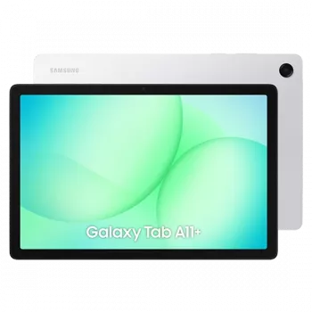 Tablet Samsung Galaxy Tab A11+ 10.9, 256 GB, 5G, gray
