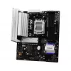 Motherboard ASROCK A620AM PRO RS WIFI AM5 microATX, AMD A620, 4×DDR5, Wi‑Fi, HDMI, DP, 3×M.2, 2×SATA, 7.1 audio, 1Gb LAN