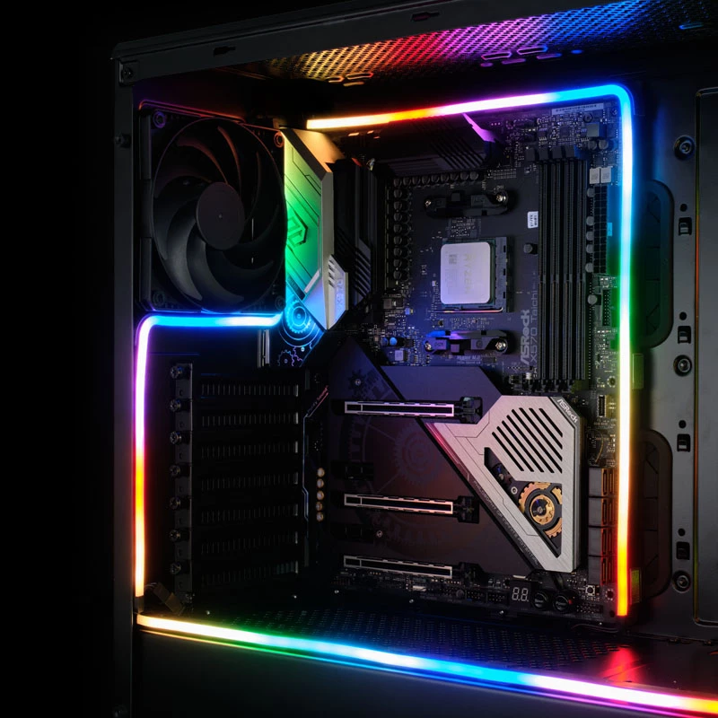 Phanteks Neon M5 D-RGB Universal LED strip