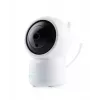 Digital babyphone ETA 630690000 2 channels White