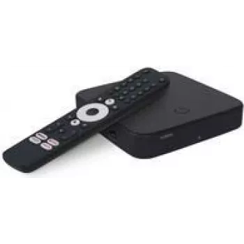 Strong SRT420 4K DVB-T2 Andorid TV Streaming Box (SRT420)