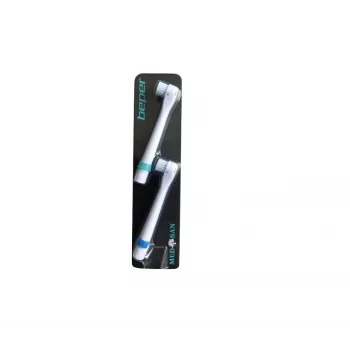 Beper RCO4091819 electric toothbrush for children with hourglass base