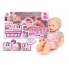 Baby doll Artyk Natalia, 41 cm