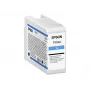 Ink cartridge Epson UltraChrome Pro 10 T47A2 Cyan original cartridge