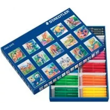 Felt pen Staedtler 340 C144 — tip 3 mm, Germany