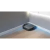 Anker Eufy | Robot Vacuum Cleaner with All-in-One Station | Omni S1 | Wet&Dry | Operating time (max) 216 min | 4600 mAh | 8000 Pa | Gray