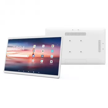 Monitor ALLNET ALLSD32RK3588A12 32 inch Android 12 RK3588 HDMI White
