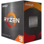 Processor AMD Ryzen 9 7900X3D 12C/24T, 4.4-5.6GHz, 128MB, 120W, SAM5, Radeon, Box