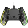 CANYON gamepad Brighter GPW-02 BT+Dongle Wireless Crystal