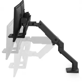 Ergotron 45-476-224 Display Black