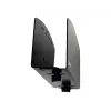 Vertical Small CPU Holder Ergotron 80-063-200