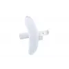 CPE Ubiquiti LBE-5AC-GEN2-5, LiteBeam 5AC, 5GHz, MIMO, 1x RJ45 1000Mb/s, 23dBi, 5-pack