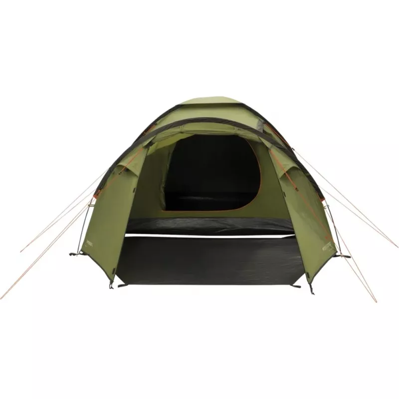 Easy Camp Lomsdal 3 Green Dome/Igloo tent