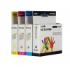 Compatible Print4U Epson T9661 XXL (C13T966140) Ink Cartridge, Black