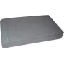 Rubber Isolation Pad Omnitronic 6000450P 170×300×40 mm for Equipment Vibration Dampening