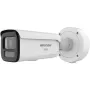 IP security camera Hikvision Pro Series DS-2CD2687G3-LIZS2UY/SL 8 MP ColorVu motorized varifocal 2.8–12 mm bullet, 1/1.8 inch CMOS, 360° rotation, white
