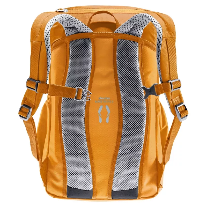 Backpack DEUTER Junior maple-amber — children's daypack by Deuter