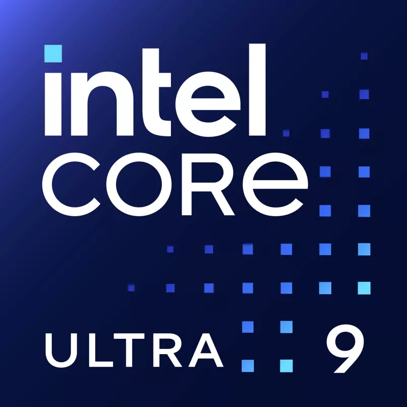 Processor Intel Core Ultra 9 285K 3.5 GHz 12 Cores 36 MB Cache FCLGA1851