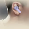 Headphones Manta MTWS008P Rytmo Purple