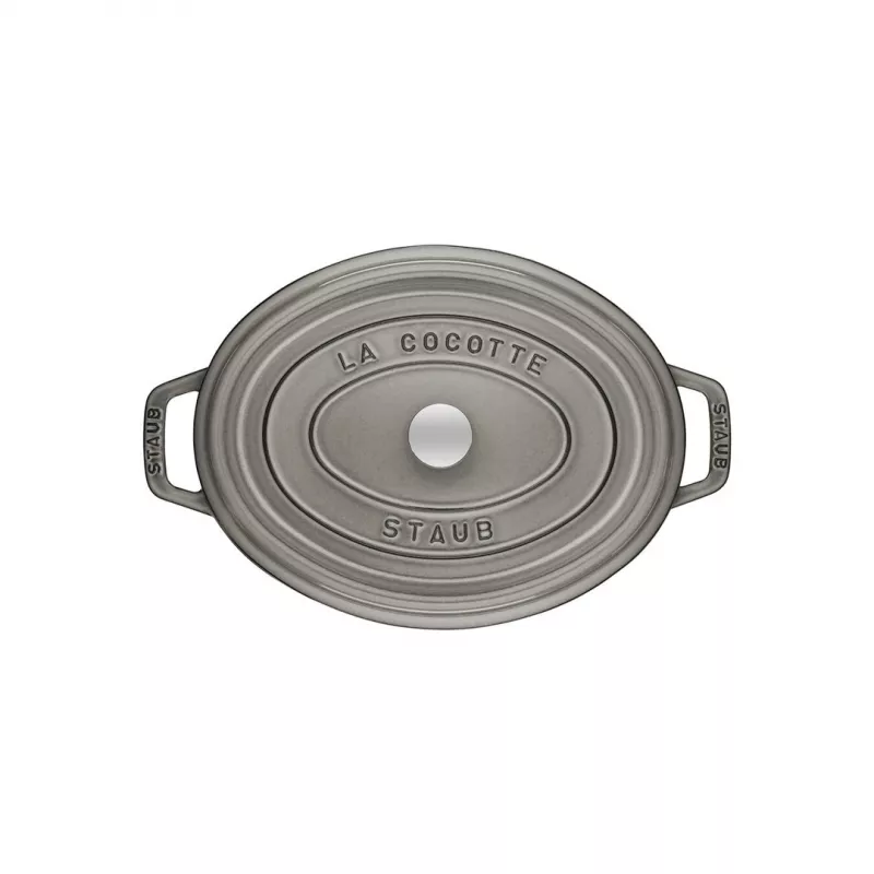 Casserole baking dish Staub La Cocotte 5.5 L Oval