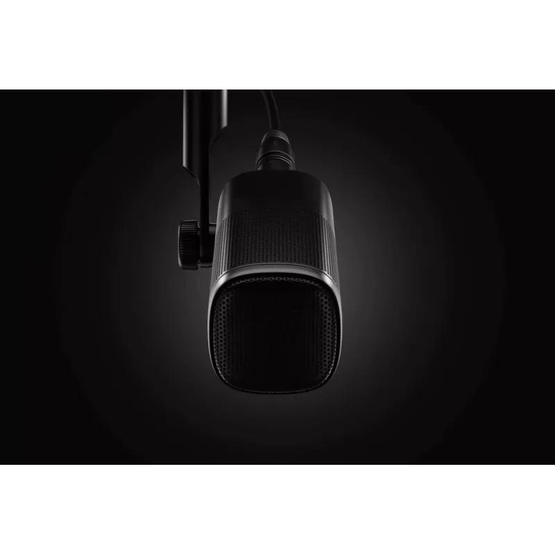 PC Microphone Elgato Wave DX Black