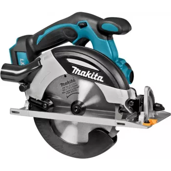 Makita DHS630ZJ - Circular Saw - Cordless - 165 mm - without Battery - 18 V (DHS630ZJ)