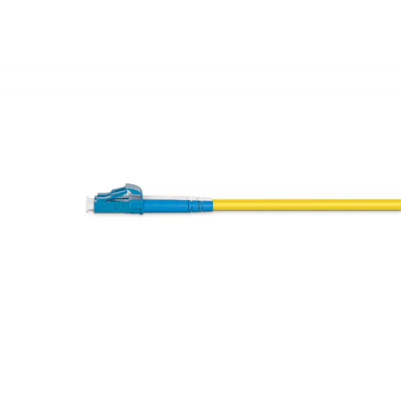 Fiber Optic Patch Cord Digitus LC (APC) / LC 2m OS2 DK-293LCA3LC-02
