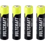 Endurance HR03 Micro AAA -Battery NiMH 1000 mAh 1.2 V 4 St. (VC-12714095)