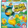 Pupsparade, Board Game