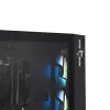 Computer Case White Shark GCC-2401 Warhead-3 ATX Black